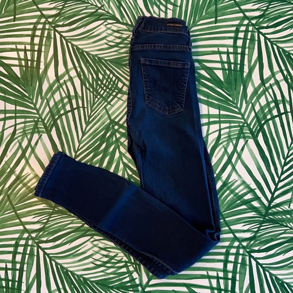 Citizens of Humanity Stretch Skinny Jeans - Picture 1 of 5